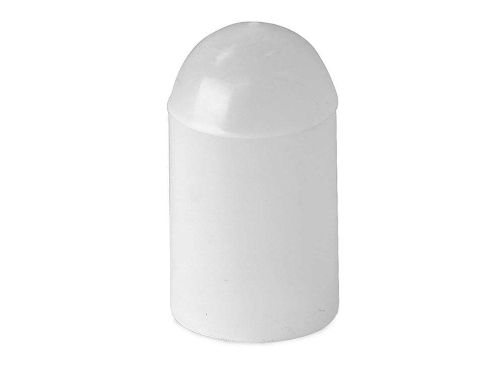 Compression Release Solenoid Cap - Silicone. - S&S
