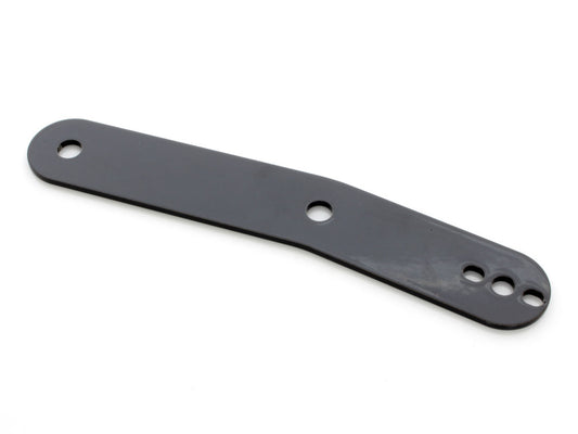Saddlebag Support Bracket Kit. Fits Sport Glide & Heritage Softail Classic 2018-2024 & Low Rider ST 2022-2024 - S&S
