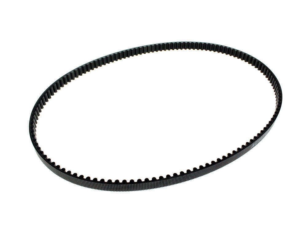 131 Tooth x 1in. Wide Final Drive Belt. Fits Dyna 2007-2017 - S&S