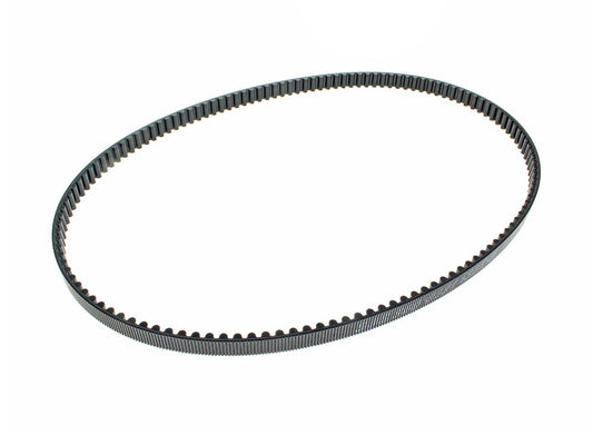 133 Tooth x 1in. Wide Final Drive Belt. Softail 2007-2011 with 150mm Rear Tyre & Rocker 2008-2011 - S&S