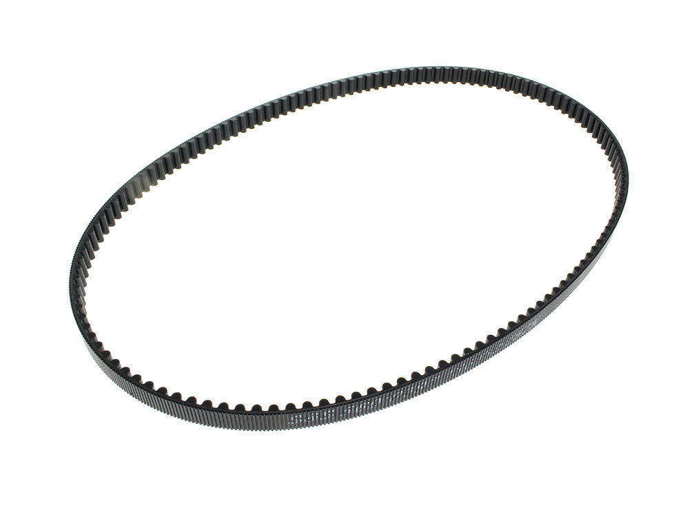 136 Tooth x 1in. Wide Final Drive Belt. Fits 883cc Sportster 2007-2010 with 68 Tooth Rear Pulley - S&S
