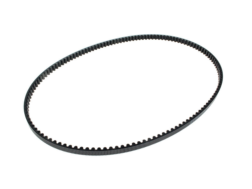 133 Tooth x 20mm Wide Final Drive Belt. Fits Softail 2007-2011 with OEM 200 Rear Tyre - S&S