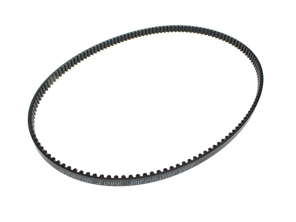 140 Tooth x 1in. Wide Final Drive Belt. Fits Touring 2009up with 68 Tooth Rear Pulley - S&S