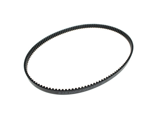 133 Tooth x 1-1/8in. Width Final Drive Belt. Fits Dyna 2000-2006 with 70 Tooth Rear Pulley. - S&S