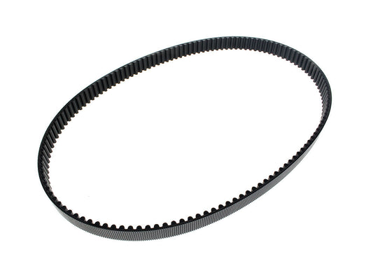 139 Tooth x 1-1/8in. Wide Final Drive Belt. Fits Touring 2004-2006 with 70 Tooth Rear Pulley. - S&S