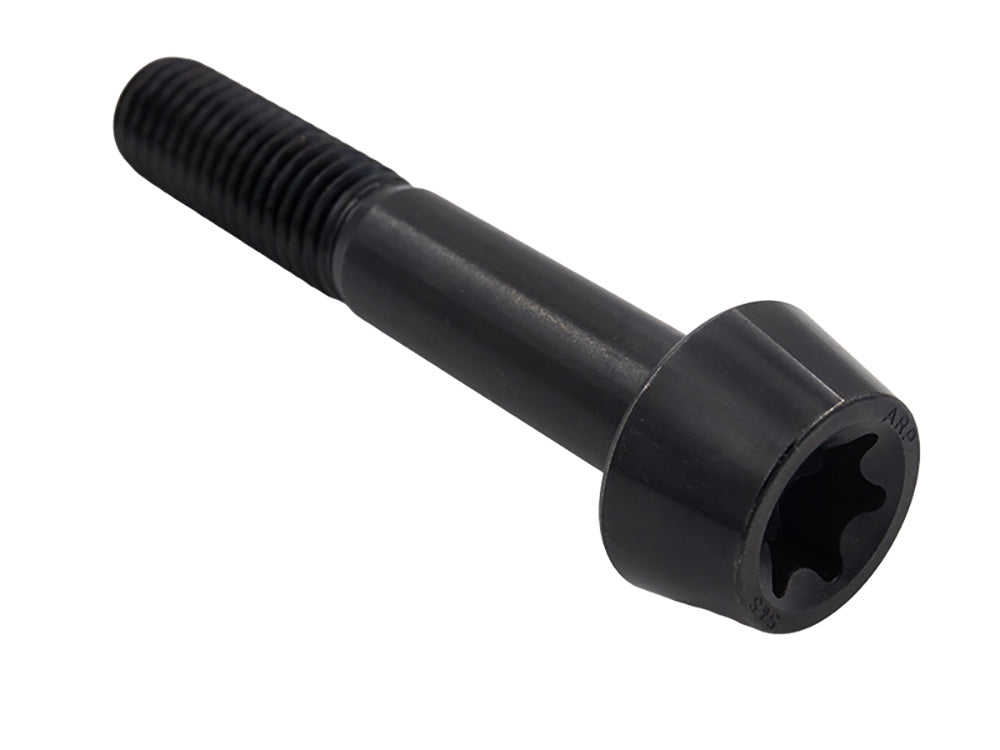 ARP x S&S Torx T-70 Compensator Bolt. Fits Dyna 2014-2017, Softail 2014up & Touring 2014up - S&S