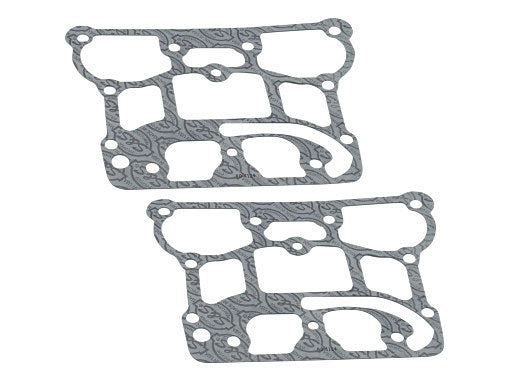 Rocker Cover Gasket. Fits Twin Cam 1999-2017 with S&S 79cc & S&S 89cc Heads. - S&S