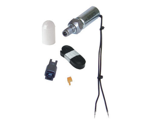 Electric Compression Release Assembly. Replacement for Kit # SS90-4915. - S&S