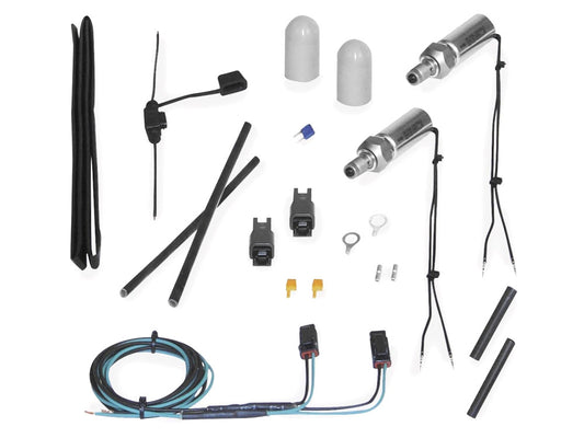 Electric Compression Release Kit. - S&S