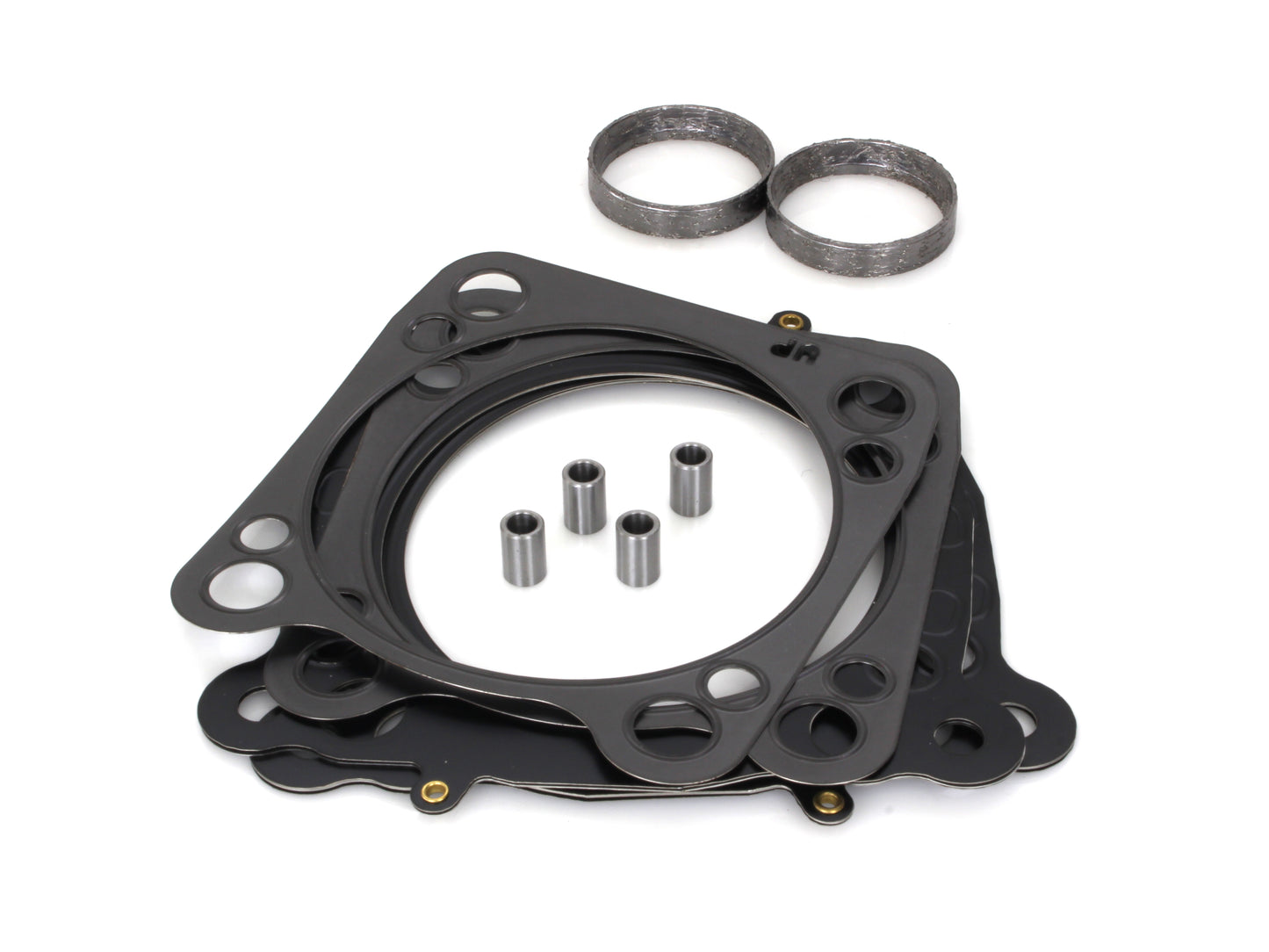 Top End Gasket Kit. Fits Milwaukee-Eight 2017up with 4.250in. Bore. - S&S