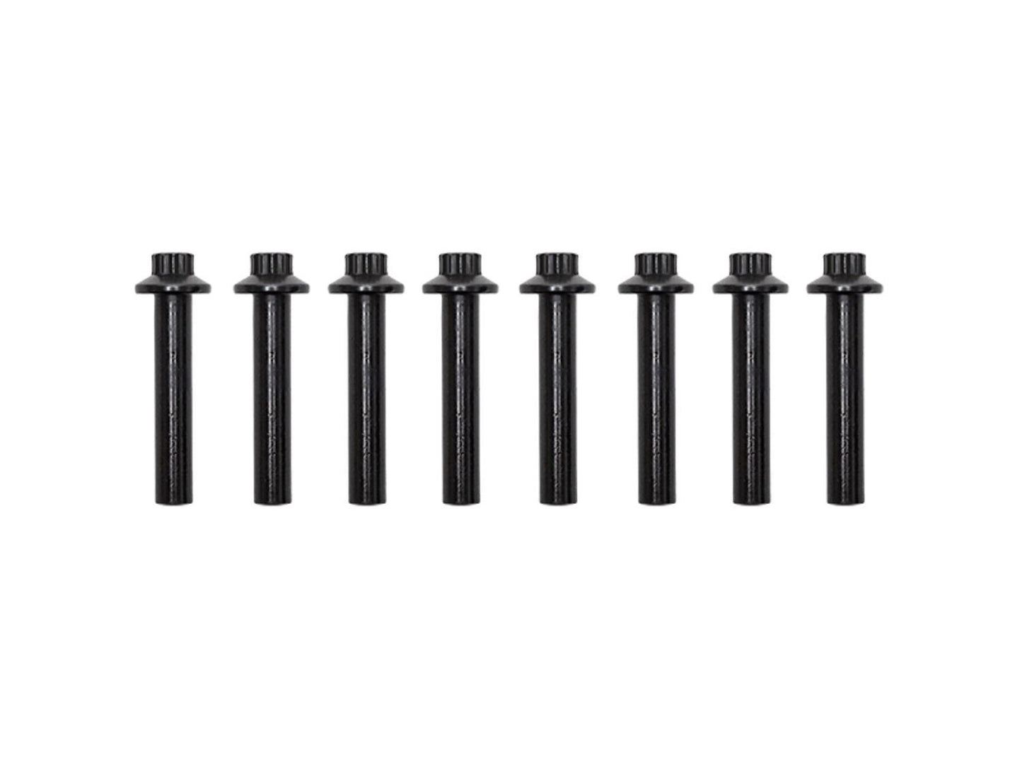 Head Bolt Kit. Fits Milwaukee-Eight 2017up. - S&S