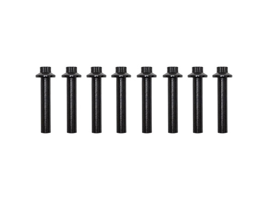 Head Bolt Kit. Fits Milwaukee-Eight 2017up. - S&S