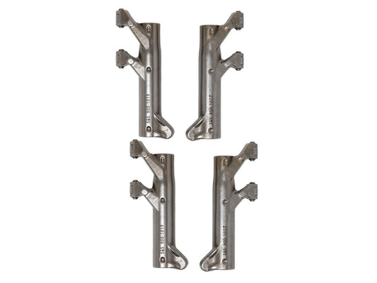Forged Roller Rocker Arm Kit. Fits Milwaukee-Eight 2017up. - S&S
