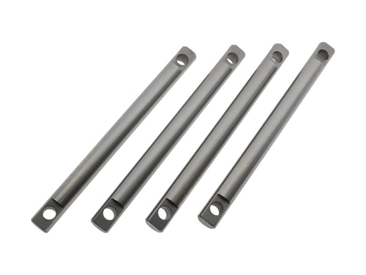 Rocker Arm Shaft Set. Fits Milwaukee-Eight 2017up. - S&S
