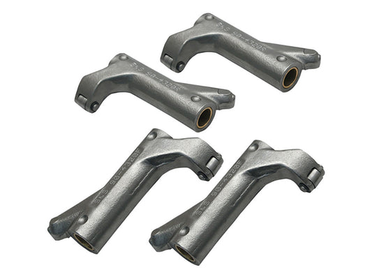 Roller Rocker Arm Kit. Fits Big Twin 1966-1984. - S&S