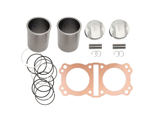 650cc to 865cc Big Bore Kit. Fits Royal Enfield 650 Twins 2019up - S&S