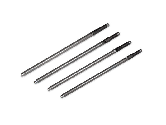 Adjustable Pushrods. Fits Evo 1984-1999. - S&S