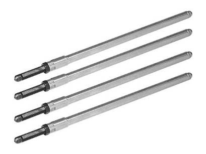 Time-Saver Adjustable Pushrods. Fits Evo 1984-1999. - S&S