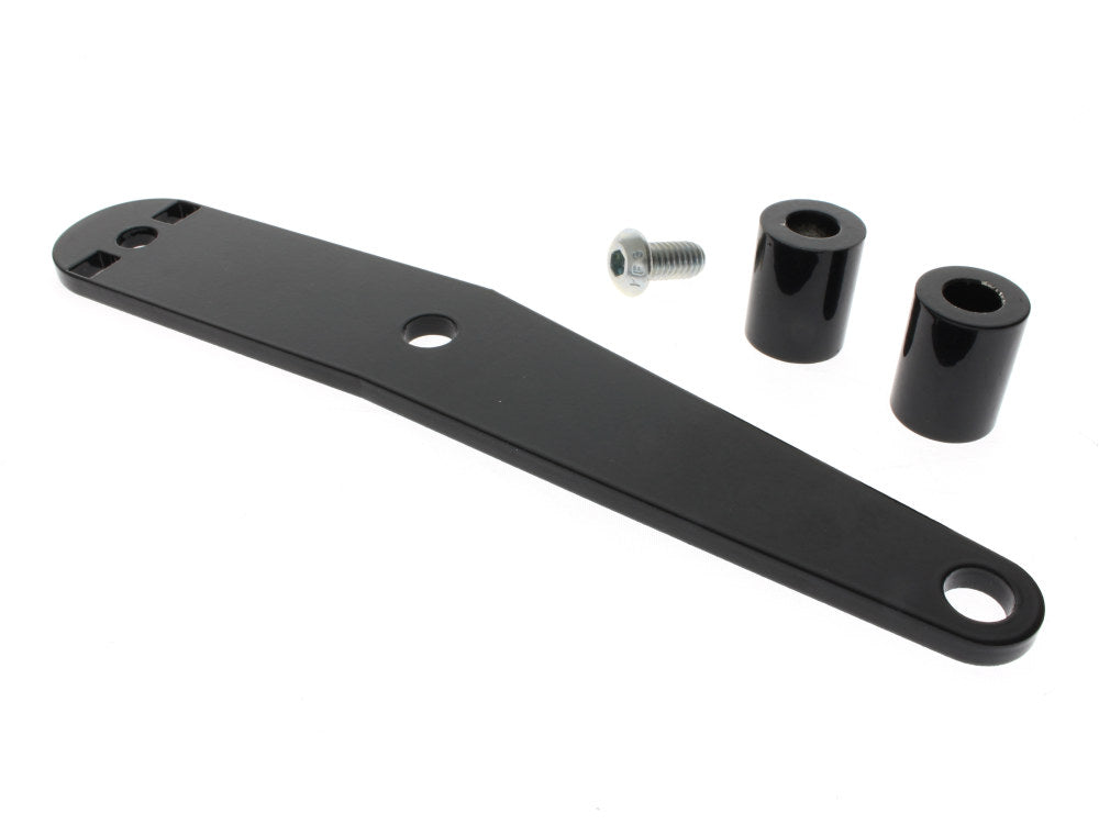 Saddlebag Support Bracket Kit. Fits Sport Glide & Heritage Softail Classic 2018-2024 & Low Rider ST 2022-2024 - Supertrapp Exhaust