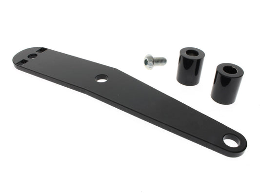 Saddlebag Support Bracket Kit. Fits Sport Glide & Heritage Softail Classic 2018-2024 & Low Rider ST 2022-2024 - Supertrapp Exhaust