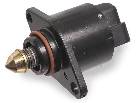 IAC, Idle Air Control Sensor. Fits Touring 2006-2007, Softail 2006-2015 & Dyna 2006-2017. - Standard Motorcycle Products