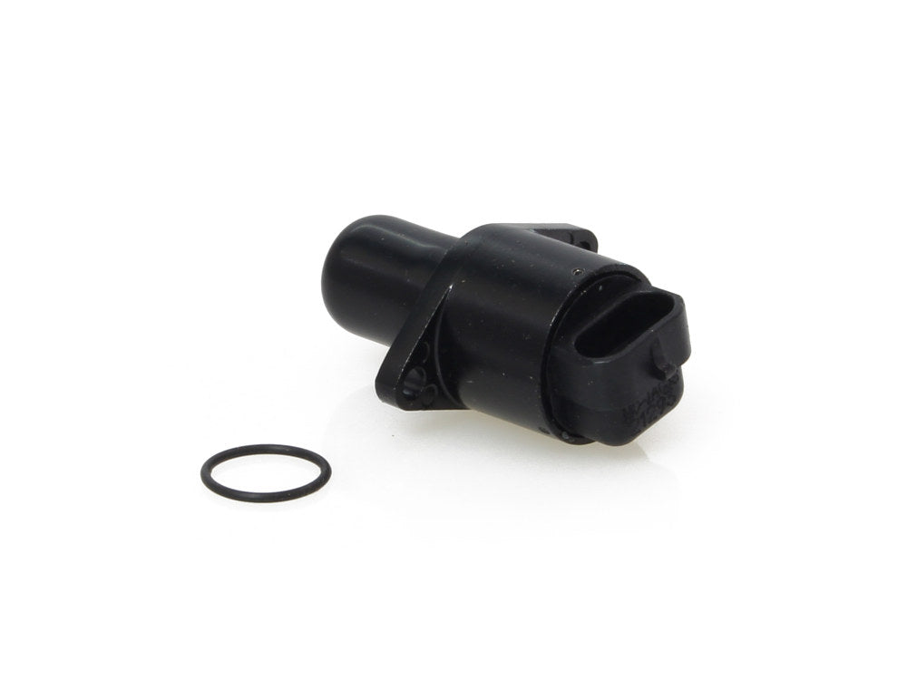 IAC, Idle Air Control & EFI Sensor. Fits Softail 2001-2005, Dyna 2004-2005, Touring 2002-2005, Sportster 2007-2021 & V-Rod 2002-2017 - Standard Motorcycle Products