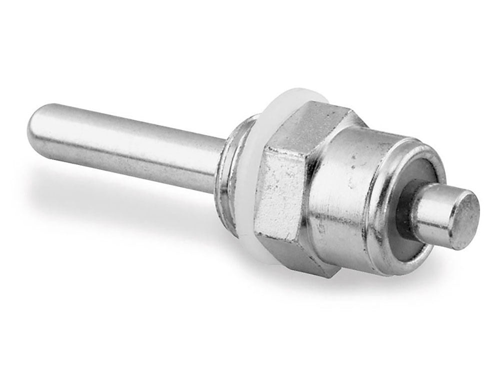 Neutral Switch. Fits 4Spd Big Twin 1979-1986 - Standard Motorcycle Products