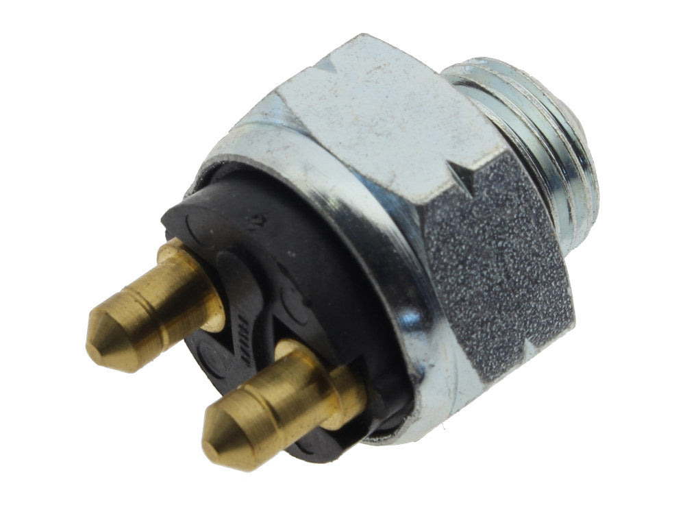 Neutral Switch. Fits Softail 1998-1999, Dyna 1998-2000, Touring 1998-2000 & V-Rod 2002-2017 - Standard Motorcycle Products