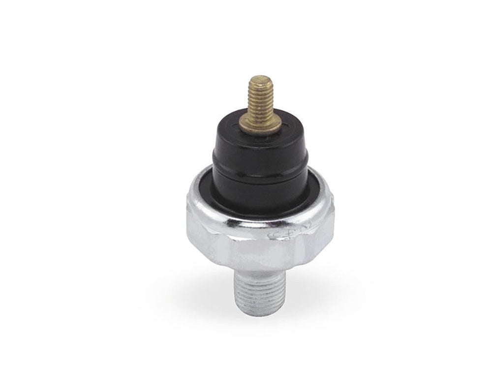 Oil Pressure Switch. Fits Big Twin 1941-1984 & Sportster 1954-1976. - Standard Motorcycle Products