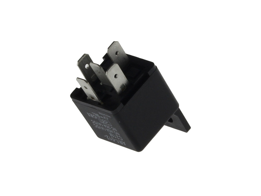 Starter & Brake Light Relay with Diode. - Standard Motorcycle Products