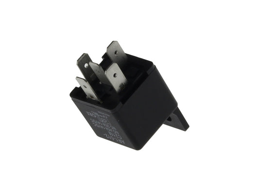 Starter & Brake Light Relay with Diode. - Standard Motorcycle Products