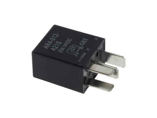 System Relay. H-D 2000up. - Standard Motorcycle Products