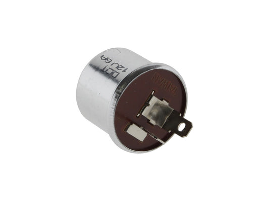 Turn Signal Hazard Flasher Relay. Fits H-D 1965-1990. - Standard Motorcycle Products