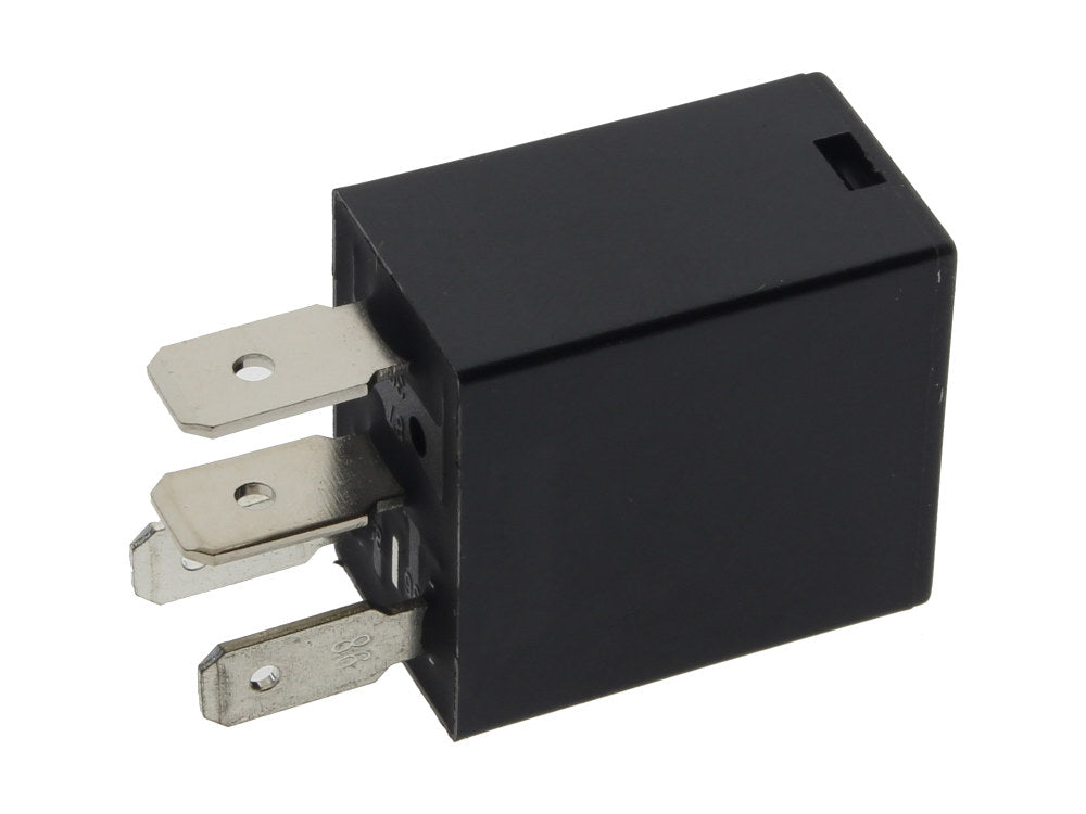 Starter Relay. Fits Sportster 2005-2009 - Standard Motorcycle Products