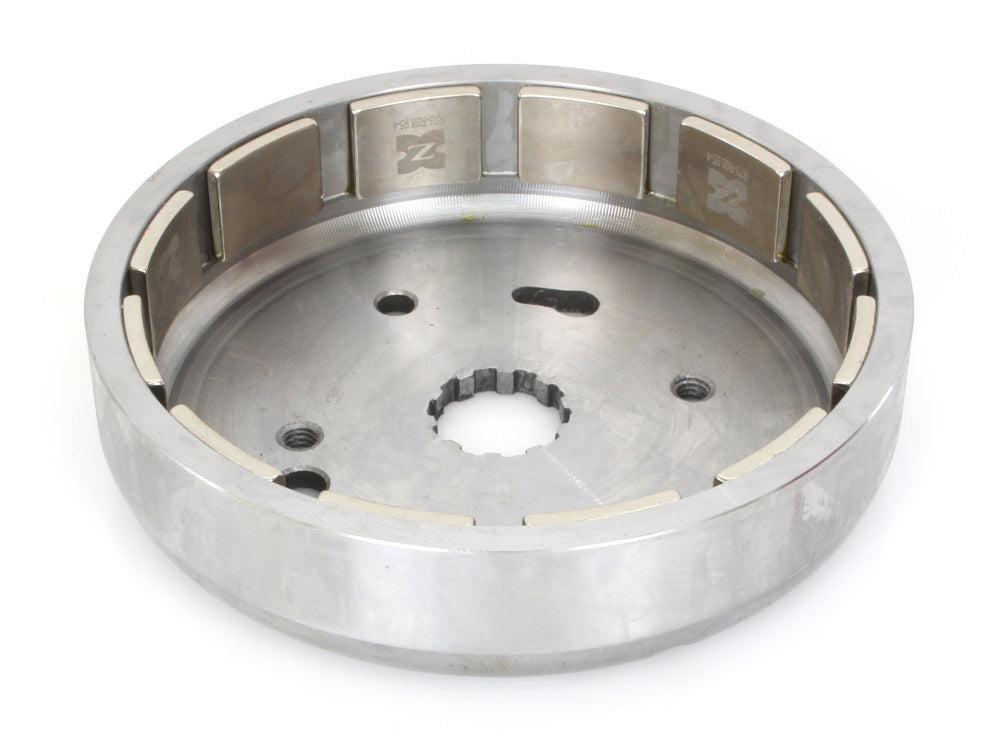 45 Amp Alternator Rotor. Fits Touring with EFI 1995-2005 - Standard Motorcycle Products