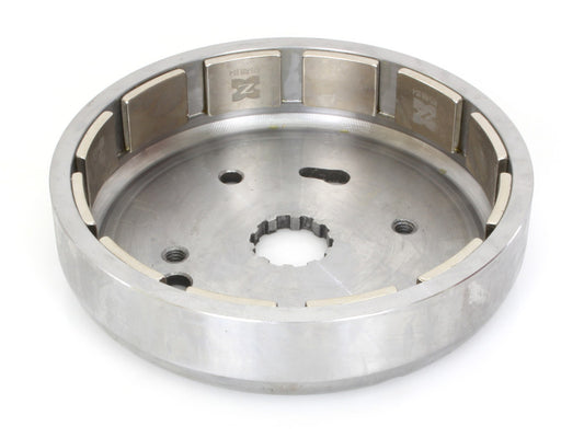 45 Amp Alternator Rotor. Fits Touring with EFI 1995-2005 - Standard Motorcycle Products