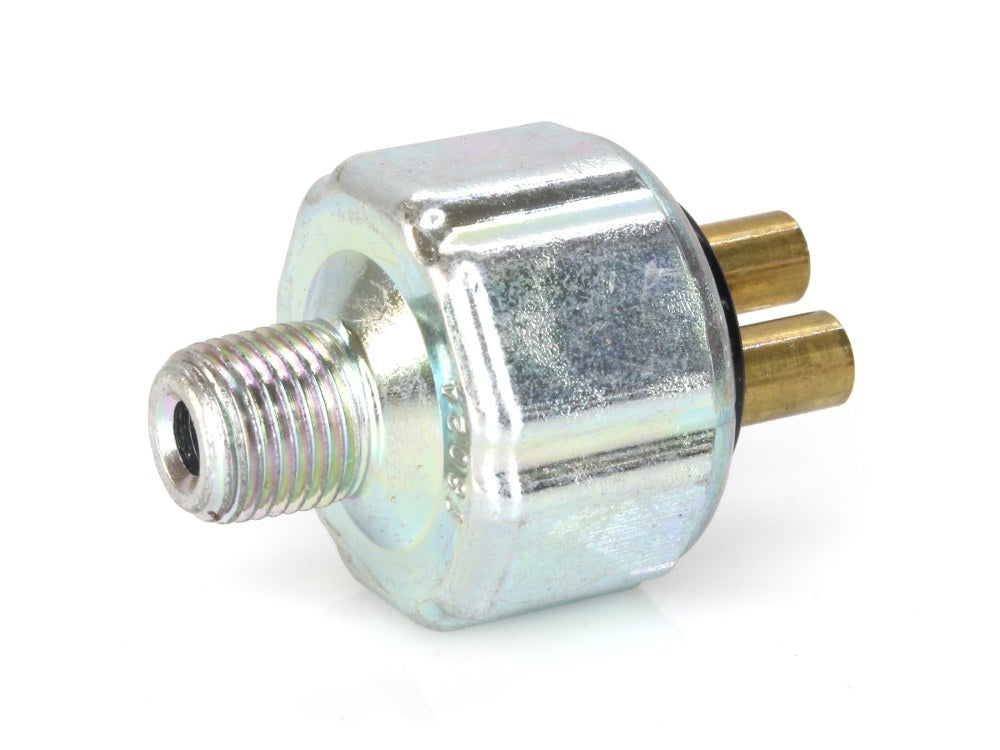 Rear Brake Switch. Fits H-D Pre 1971 with Hydraulic Brake - Standard Motorcycle Products