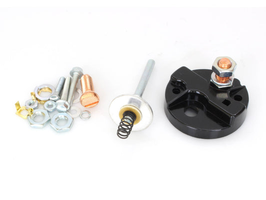 Solenoid Rebuild Kit. Fits 4Spd Big Twin 1965-1988, Softail 1984-1988 & Sportster 1967-1980. - Standard Motorcycle Products