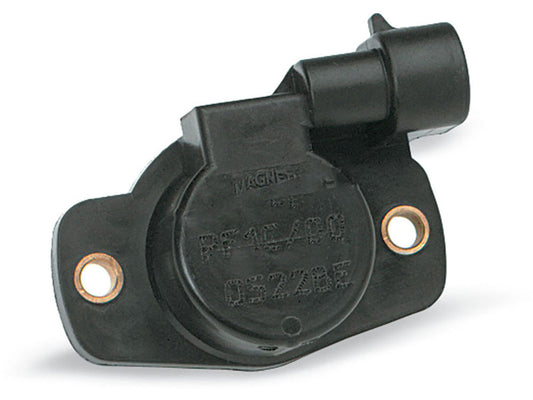 Throttle Position Sensor. Fits EFI Softail 2001-2005, Dyna 2004-2005, Touring 2002-2005 & Sportster 2007-2021 - Standard Motorcycle Products