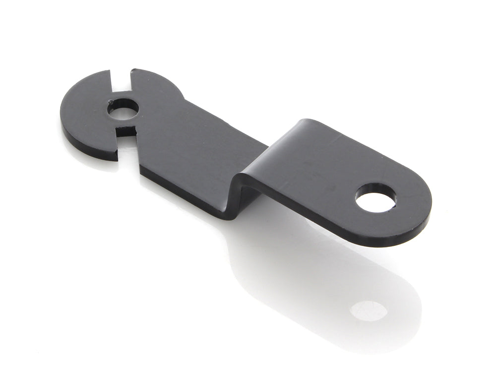 Saddlebag Support Bracket Kit. Fits Sport Glide & Heritage Softail Classic 2018up & Low Rider ST 2022up - Two Brothers Racing Exhaust
