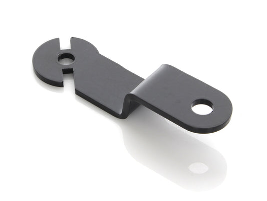 Saddlebag Support Bracket Kit. Fits Sport Glide & Heritage Softail Classic 2018up & Low Rider ST 2022up - Two Brothers Racing Exhaust