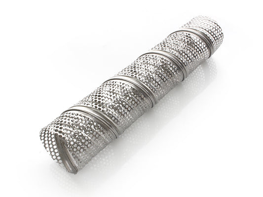 Standard Perforated Core Baffle - Two Brothers Racing Exhaust