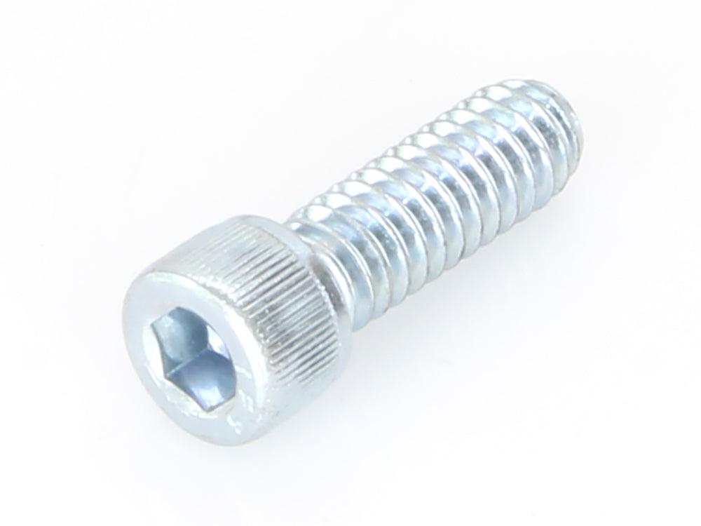 Comp-S End Cap Bolt. 4x25 Socket Head Cap Screw - Two Brothers Racing Exhaust