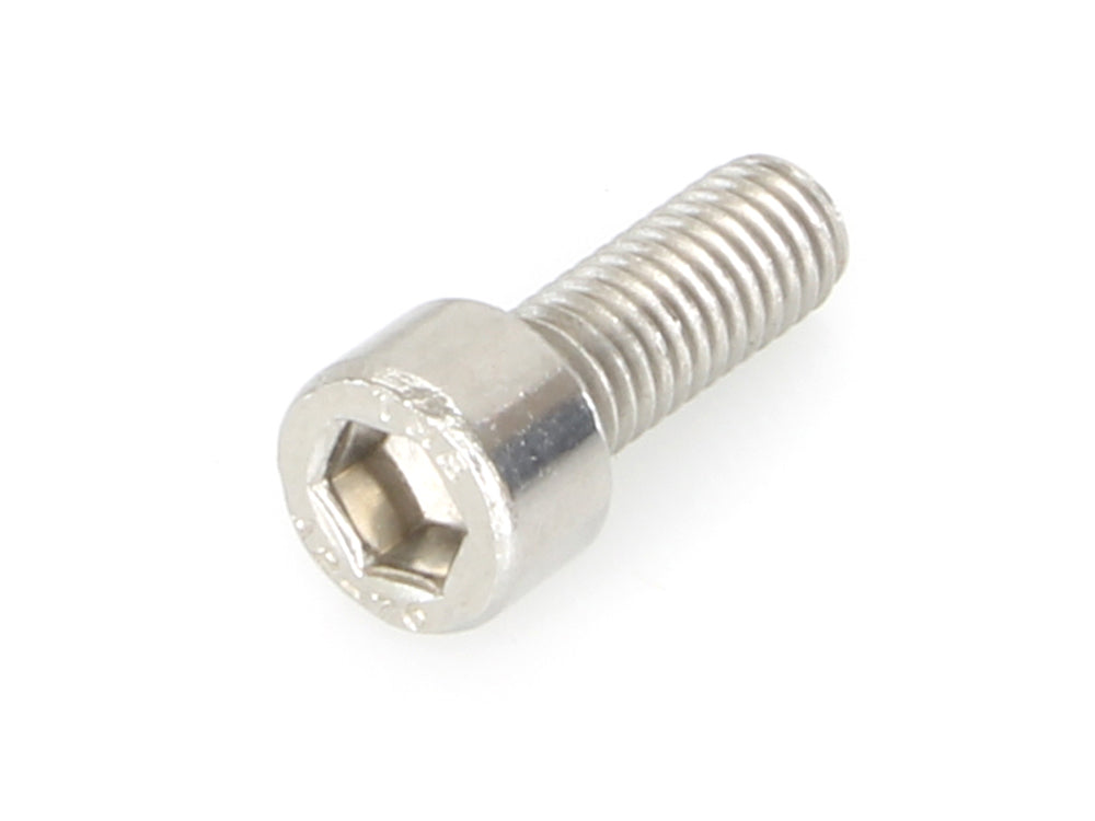 Comp-S End Cap Bolt. 6x16 Socket Head Cap Screw - Two Brothers Racing Exhaust