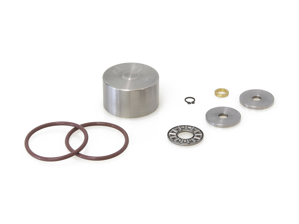Hydraulic Clutch Cover Rebuild Kit for TP-TM-2039 - Trask Performance
