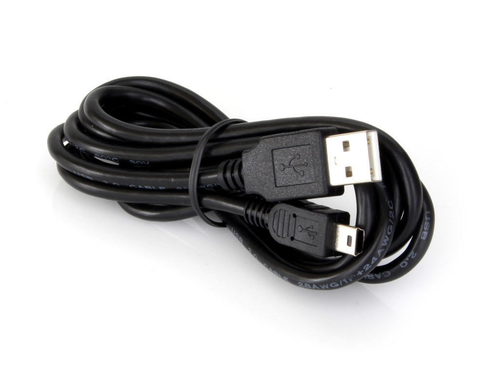 USB Cable; From Maximus to Computer - Techno Research Tuner