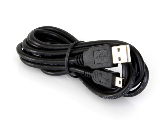 USB Cable; From Maximus to Computer - Techno Research Tuner