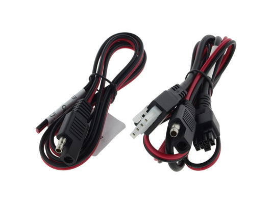 Repl. o2 Wiring Harness for TRo2 Mobile Dyno Wideband Sensor System - Techno Research Tuner
