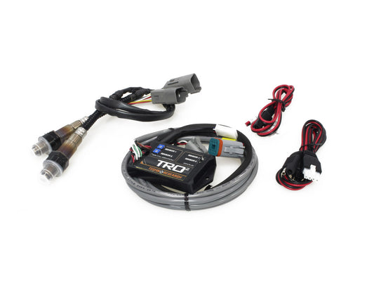 TRo2 Mobile Dyno Wideband Sensor System, Perfect with Maximus Tuner - Techno Research Tuner