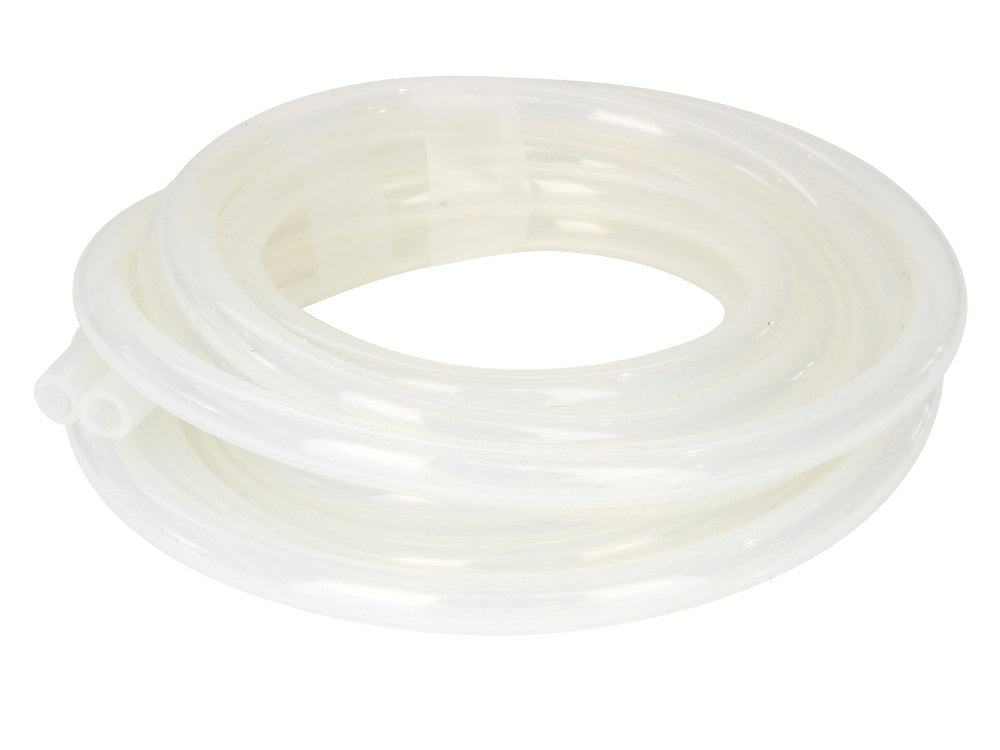 Exhaust Tubing for Oxygen Sensor Blocks (2 x 5 Foot Rolls) - Techno Research Tuner